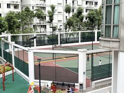 Amaryllis Ville (D11), Condominium #482417491
